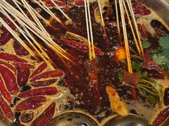 -热辣宗师·串串火锅(万达金街店)
