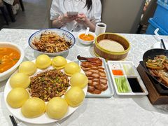 -福来居烤鸭店(天坛二店)