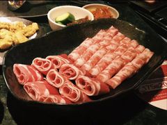 -王家渡火锅店(棕榈泉店)