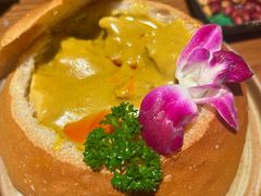 -玉川屋创意日料Bistro(柳巷店)