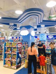 -TOYSRUS玩具反斗城(步步高梅溪新天地店)