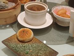 -香宫中餐厅·大连香格里拉(人民路店)