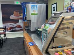 -SUBWAY赛百味(欧亚新生活店)