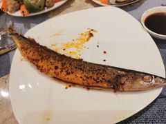 -西安高新希尔顿酒店·咖啡露台西餐厅