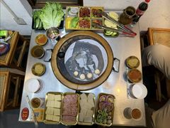 -阿昌白族石板烧(大理古城店)