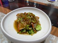 -凤凰楼酒家·粤宴点心(华强北店)