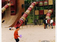 -枫香湖儿童公园