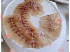 -京北渔家傲