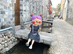 -前童古镇