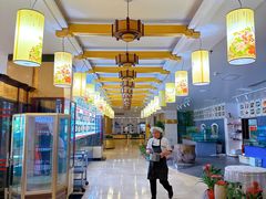 -羊城酒店·中餐厅