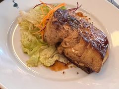 -Le Comptoir de la Gastronomie