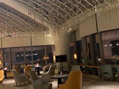 -三迪希尔顿酒店·星空酒廊