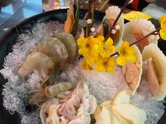 -丽江庭院之爱在路上(西单店)