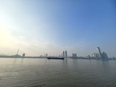 -武昌江滩