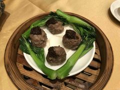 -酌宴府The China Club·广州万富希尔顿酒店(云城东路店)