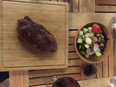 -MEAT MATE 鲜食肉铺(凤凰汇·里巷店)