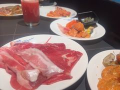 -星伦多自助料理·涮烤一体(虹悦城店)