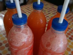 -Jonah's Fruit Shake & Snack Bar