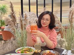 -théATRE茶聚场·餐厅(环球金融中心店)