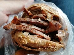 -清真刘记大顺斋(三合里小区店)