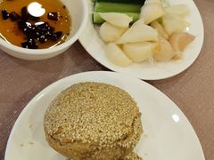 -烤肉宛饭庄(北新桥店)