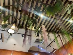 大堂-浩海火烧云傣家菜(京广店)