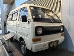 -柳州工业博物馆