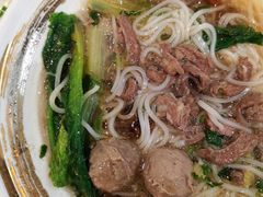 -一肴·牛肉粿条(深圳湾睿印店)