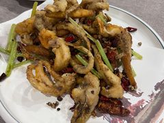 -同发号饭庄(复兴路店)