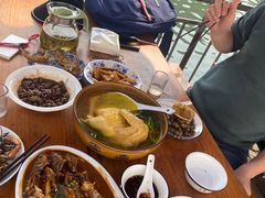 -喜洋洋蟹庄(阳澄湖店)