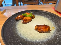 -枣子树·素食餐厅(普陀山店)