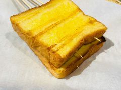 烤面包-烧货·活海鲜炭烧(湖滨商业街店)