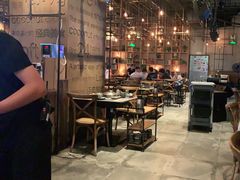 大堂-同仁四季椰子鸡(宝安壹方城店)