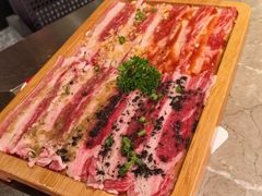 -谷牛日式烤肉(宝山U天地店)