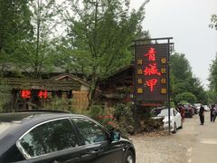 -青城甲(青城山店)