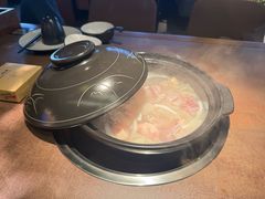 -同仁四季椰子鸡(福田车公庙店)