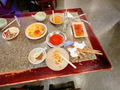 -小街天府(西工小街店)