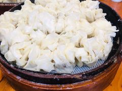 -海汇源老烧麦店(东大街总店)