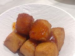 -卡朋西餐(铂顿城店)