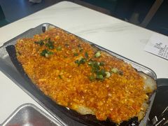 -叁宝烤肉• 西安烧烤(凤城十二路店)