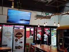 -李先生的首尔小馆(松江启源广场店)