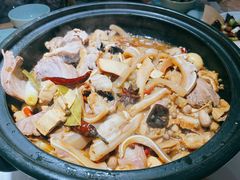 热卤锅小份-王妈热卤·川味馆(海昌店)