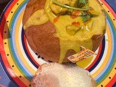 -泰妃殿(武汉首店)