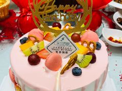 -御仙都北京菜馆·烤鸭店(双井店)