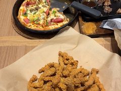 -必胜客(唐百友谊店)