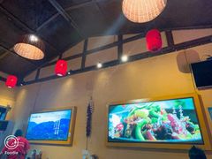 -富正毅三下锅·湘西韵味(天门山索道店)