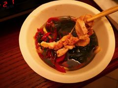 -潮陈记土鸡火锅(东厦北路店)