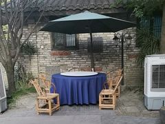 -院8里·小聚园老川菜(九眼桥店)