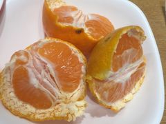 -南城香·饭香串香馄饨香(青年路店)