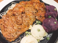 -豪客来牛排(成都锦江大融城店)